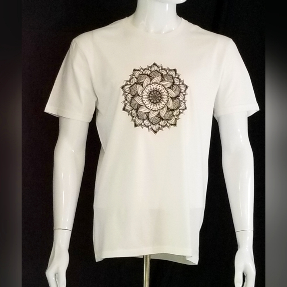 🆕 GILDAN TEE "GILDAN G640" Custom Graphic